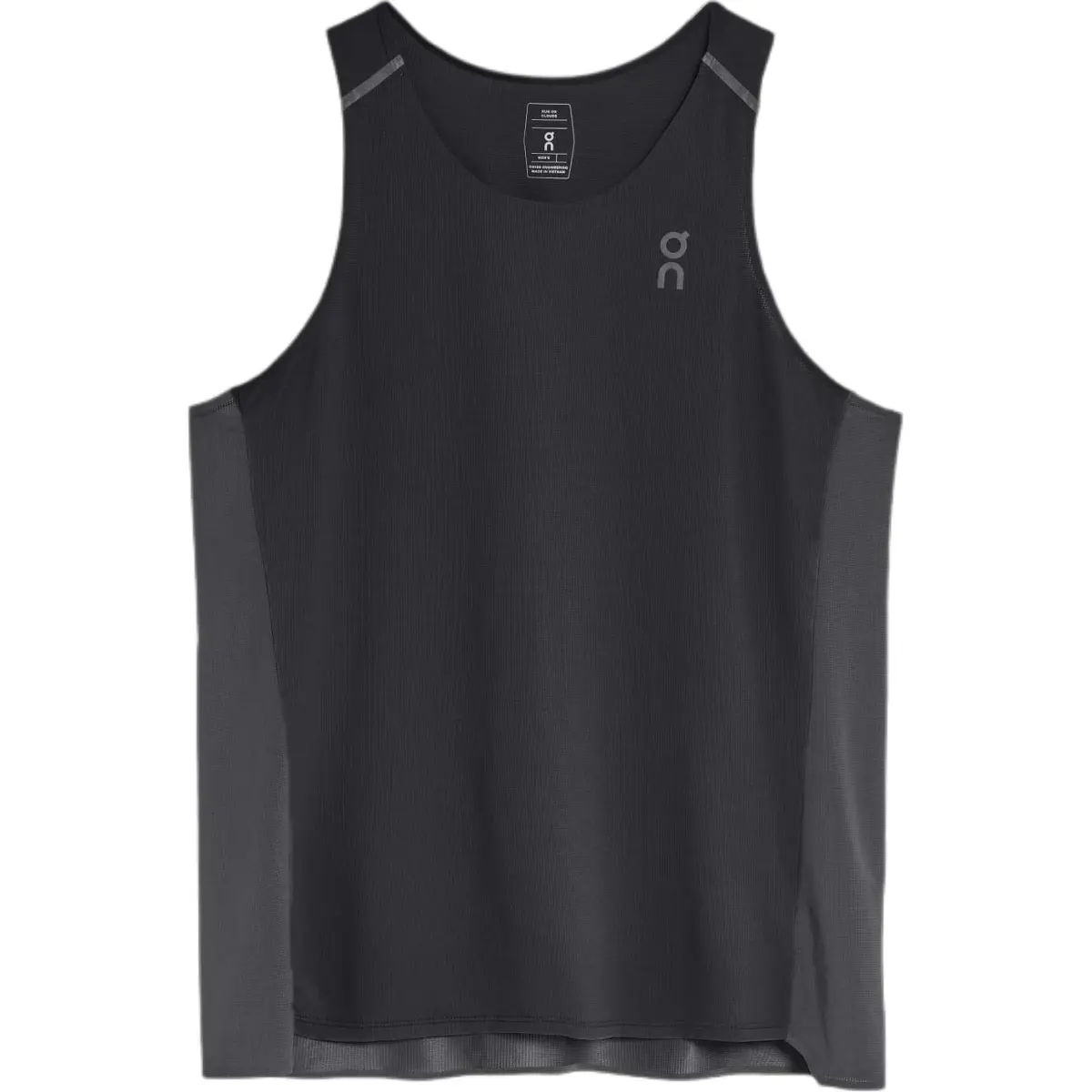 On PerformanceTank Tank Top Men's Black