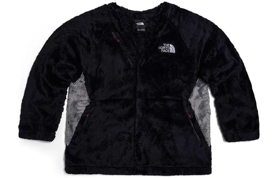 THE NORTH FACE Urban Exploration Jacket Men's Black