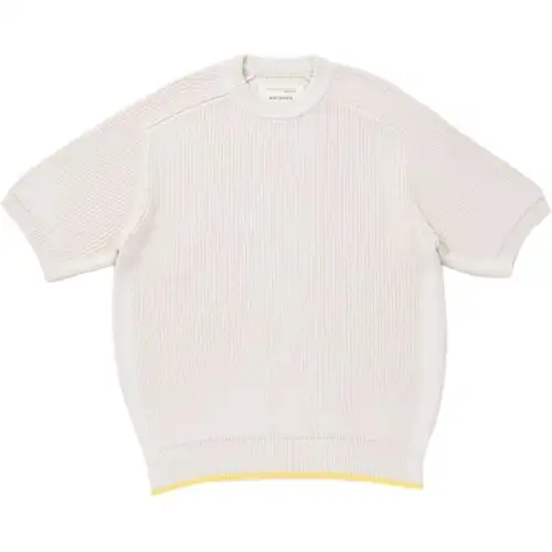 New Balance x Batoner TOKYO DESIGN STUDIO Knitwear Men's Linen