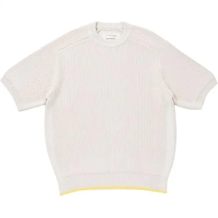 New Balance x Batoner TOKYO DESIGN STUDIO Knitwear Men's Linen