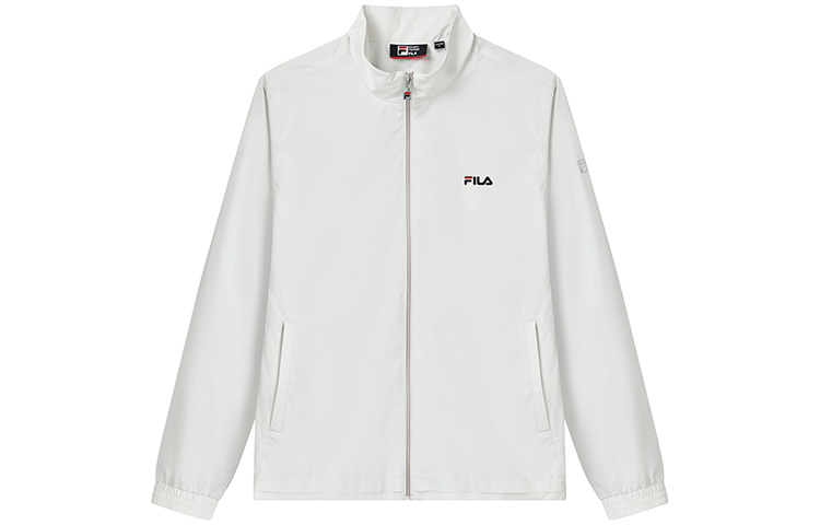 Мужская куртка Fila (белая)