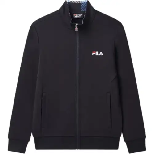 FILA ORIGINALE AW24 Knitwear Men's Navy Blue