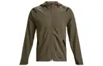 Under Armour UA Jacket Men's Army Green