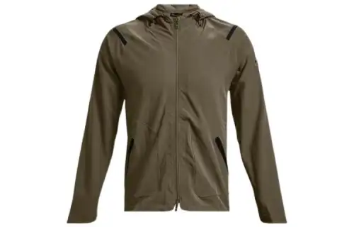 Under Armour UA Jacket Men's Army Green