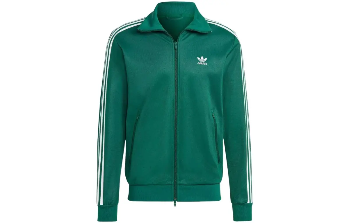 Adidas Originals Adicolor Classics Beckenbauer Track Jacket