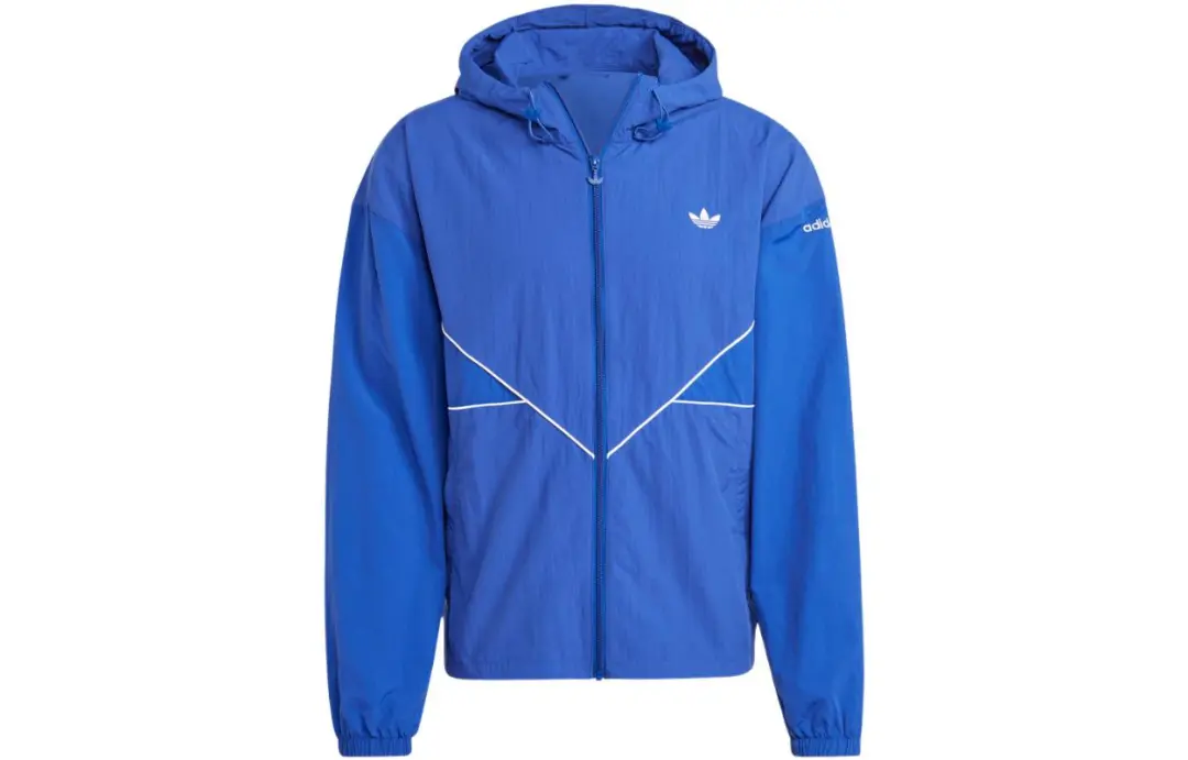 Adidas Originals Adicolor Seasonal Archive Windbreaker