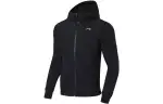 Li Ning Fitness Series Jacket Men's Black