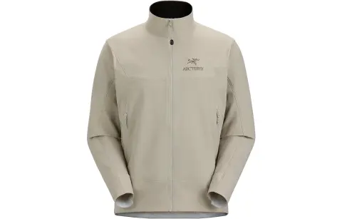 Arc'teryx GAMMA LT Soft Shell Jacket Men's