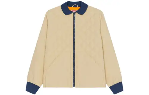 KENZO FW22 Jackets & Coats Men's Khaki