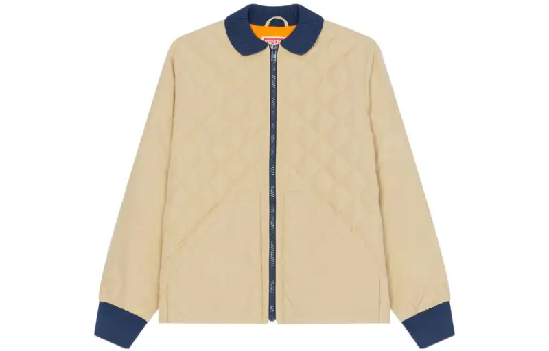 KENZO FW22 Jackets & Coats Men's Khaki
