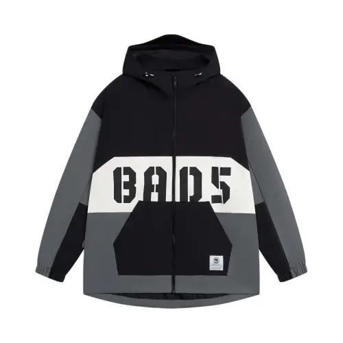 Li Ning Badfive Jackets & Coats Men's
