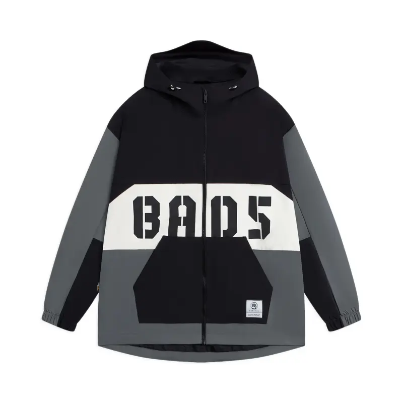 Li Ning Badfive Jackets & Coats Men's