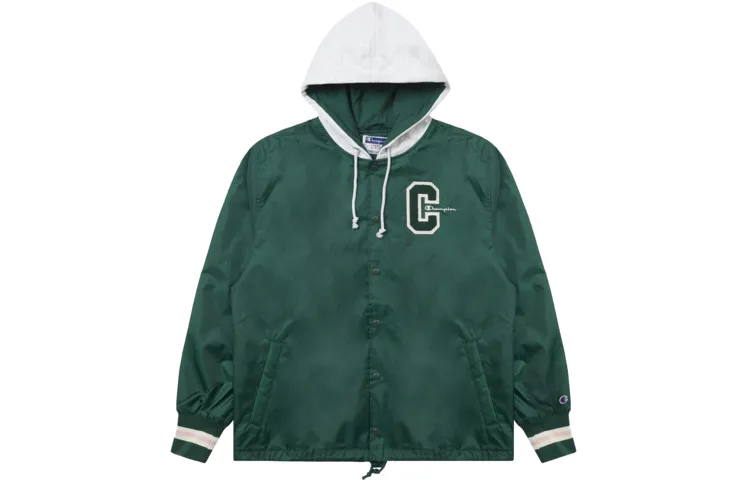 Champion FW22 Jacket US Version Unisex