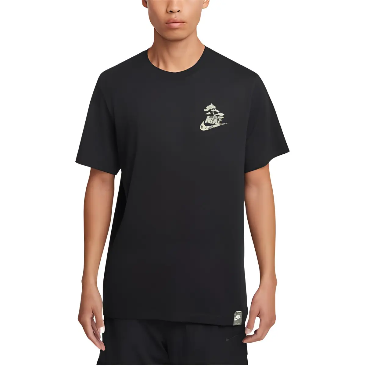 Nike Sportswear Club T-Shirt