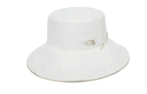 THE NORTH FACE Cotton, Nylon, Polyester Bucket Hats Women's White