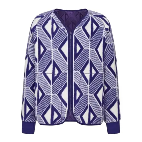 DIOR Jackets Men's Blue V Neck Moderate Other