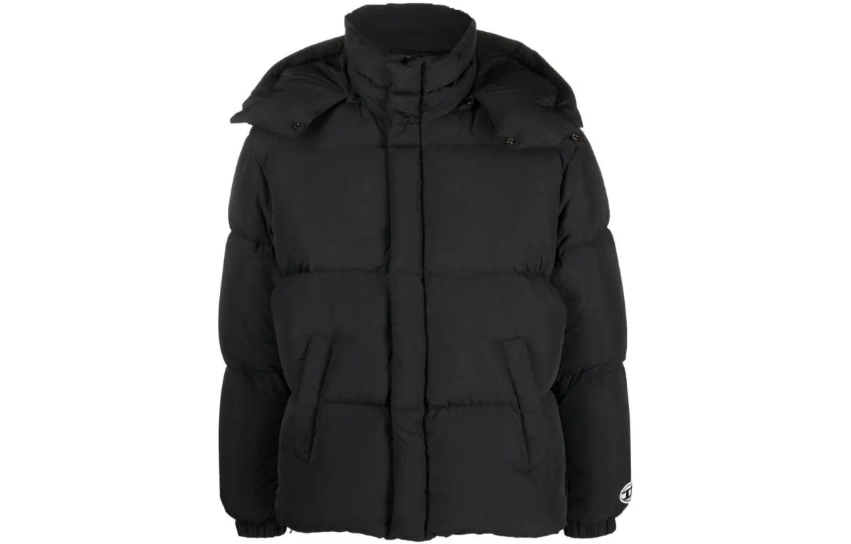 DIESEL Jackets Men's Moderate