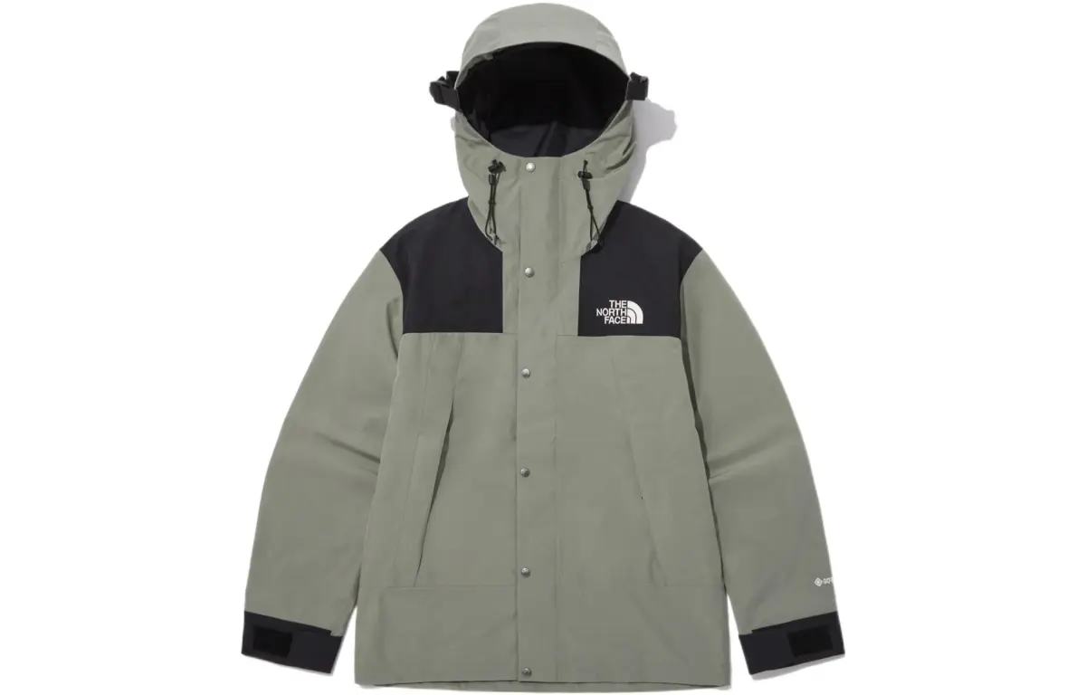THE NORTH FACE 1990 Jackets & Coats Unisex Light Green