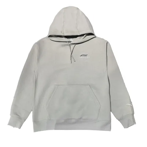 Anta Sweatshirt Men's Evergreen Green
