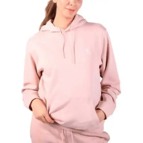 Converse Sweatshirt Unisex Pink
