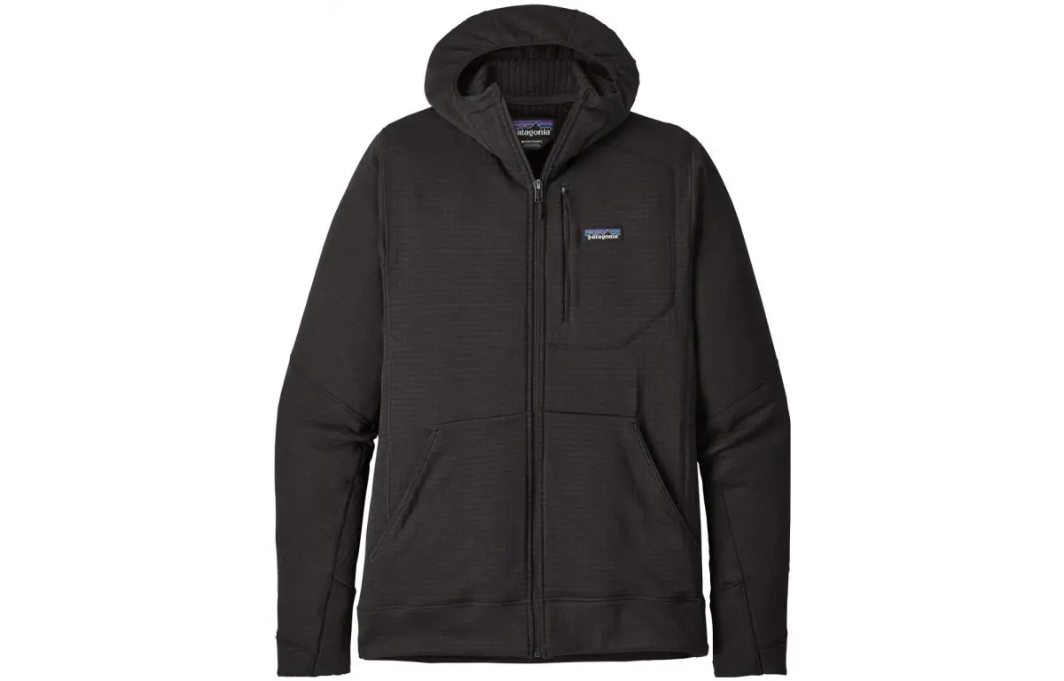 Patagonia Jackets Men's Hooded Moderate Other