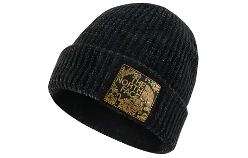 THE NORTH FACE Beanies Unisex Black