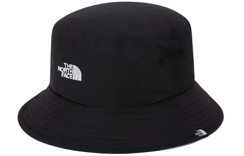 THE NORTH FACE Bucket Hats Unisex Black