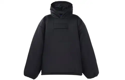 YEEZY x Gap X Balenciaga FW22 Jackets & Coats Men's Black