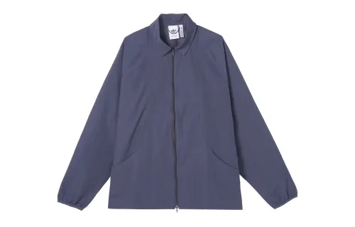 Adidas Originals Zip Closure Jackets & Coats Unisex
