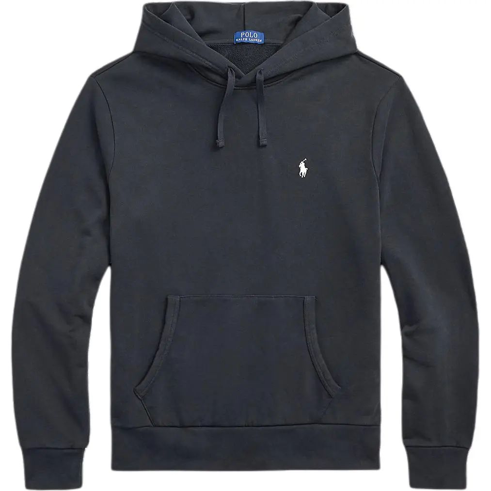 Polo Ralph Lauren Loopback Fleece Hoodie