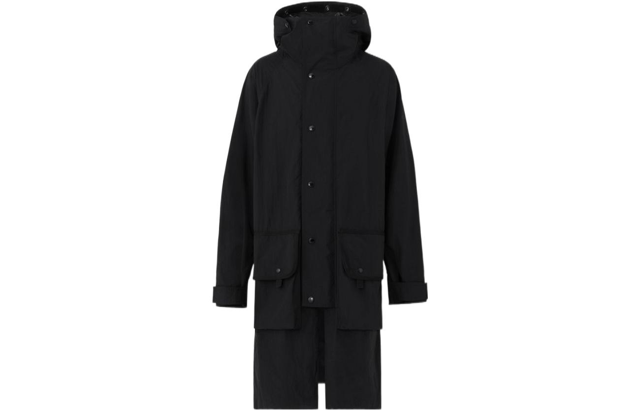 Burberry FW22 Jackets & Coats Men's Black