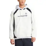 New Balance NB UNI Sweatshirt Unisex Ivory White