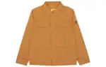 Timberland Jackets & Coats Men's Khaki