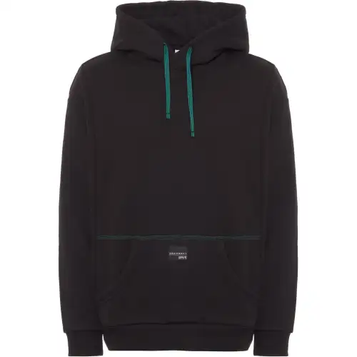 Adidas Originals EQT Sweatshirt Men's Black