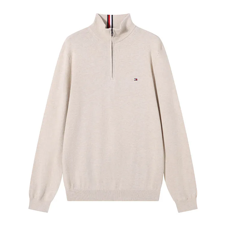 Tommy Hilfiger Sweatshirt Men's Oat