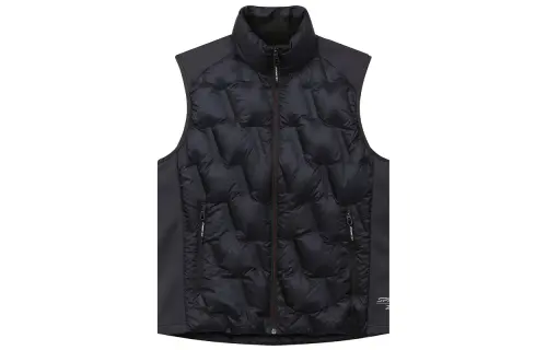 Reebok x SPYDER Tank Top Men's Black