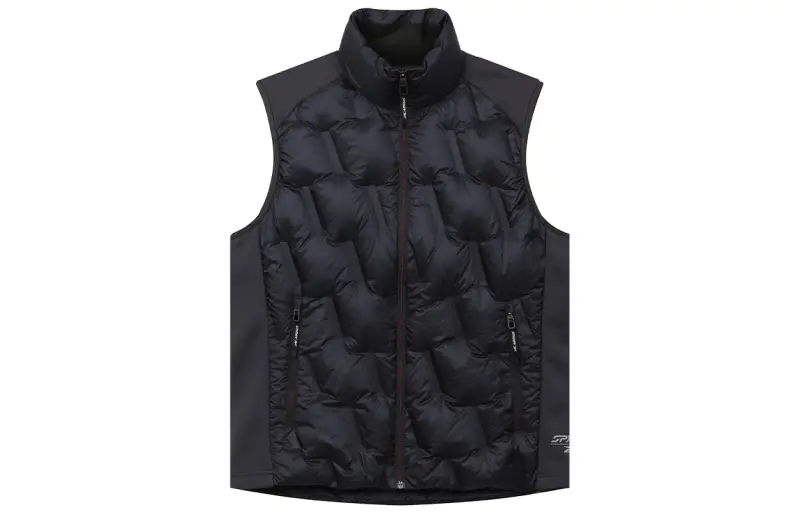 Reebok x SPYDER Tank Top Men's Black