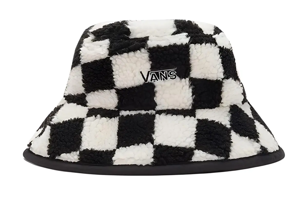 Vans - Bucket Hats Women's White