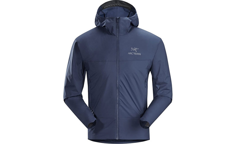Arc'teryx ATOM SL Puffer Jacket Winter Men's