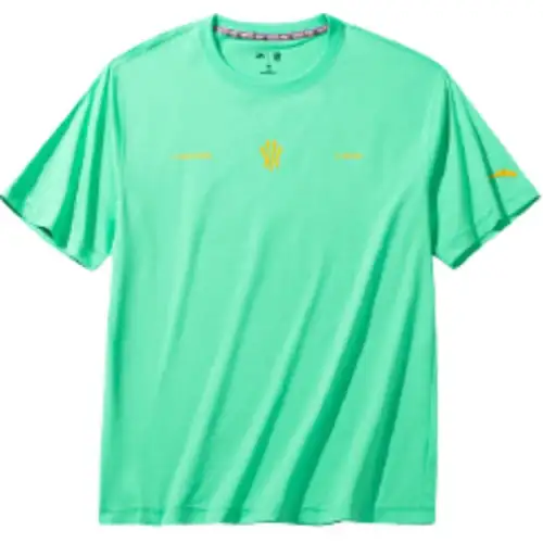 Anta Irving Collection Knitwear Unisex Fairy Tale Green