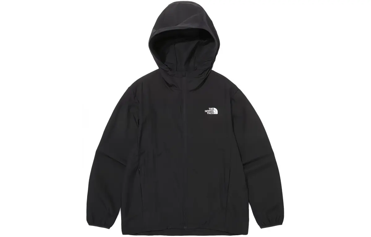 THE NORTH FACE Jackets & Coats Unisex Black