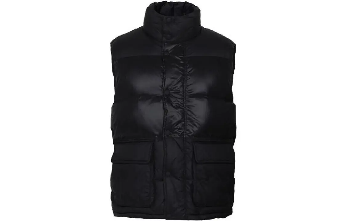 Converse DOWN PUFFER VEST Men's