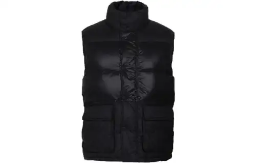 Converse DOWN PUFFER VEST Men's
