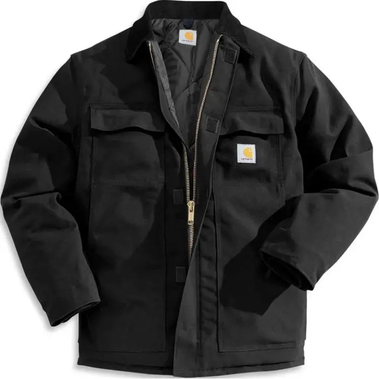 Carhartt 101618 Tradional Jacket Level 3 Cold Resistant RELAXED FIT Men's