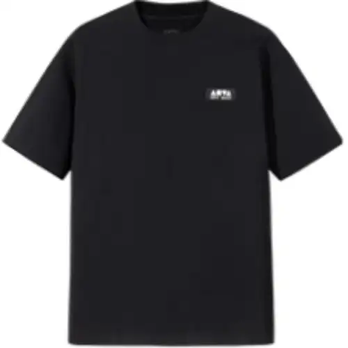 Anta Life Collection Knitwear Unisex Basic Black