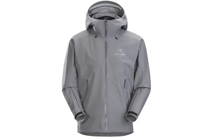 Arc'teryx BETA LT Windbreaker Jacket Men's