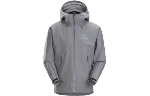 Arc'teryx BETA LT Breathable And Waterproof Windbreaker Jacket Men's