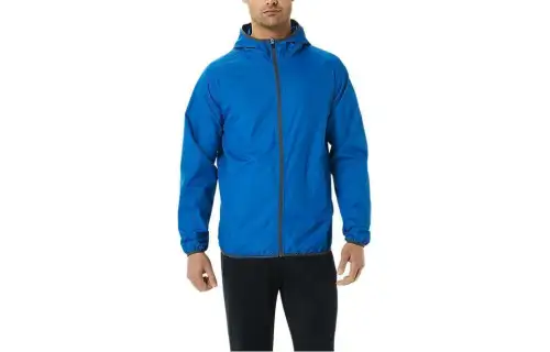 Asics Packable Jacket Jackets & Coats Men's