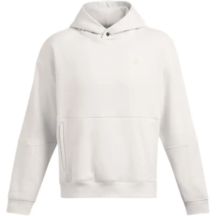 Under Armour Sweatshirt Men's White