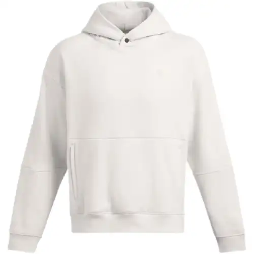 Under Armour Sweatshirt Men's White